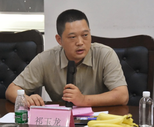 賽摩智能交流會(huì)現(xiàn)場(chǎng)科技聯(lián)絡(luò)員發(fā)言 賽摩智能交流會(huì)現(xiàn)場(chǎng)科技聯(lián)絡(luò)員發(fā)言